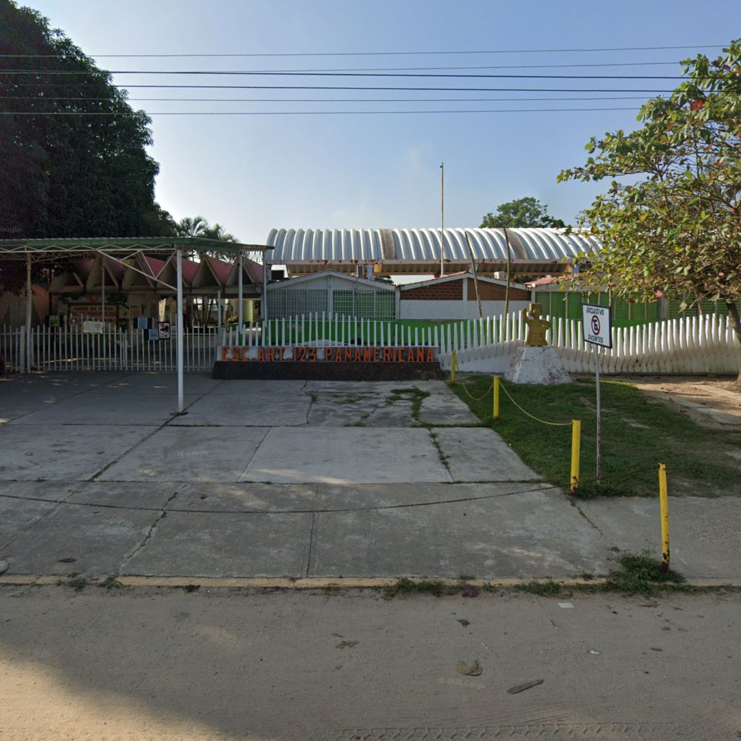 Suspenden Clases en Jáltipan, Veracruz, tras Explosión en Planta de Sal
