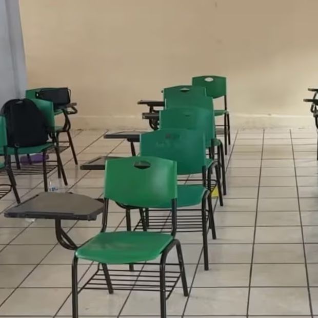 Suspenden Clases por Frente Frío en Veracruz: Lista de Municipios sin Actividades