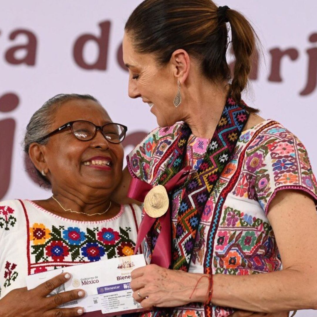 Suspenden pago de la Pensión Bienestar septiembre 2026 qué adultos mayores no cobran apoyo