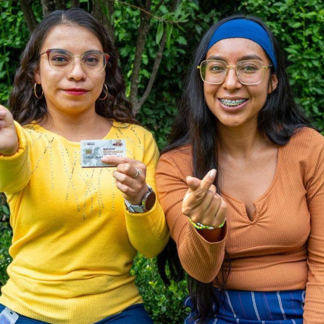 Se Suspenden Nuevos Registros de Jóvenes Construyendo el Futuro en 2026