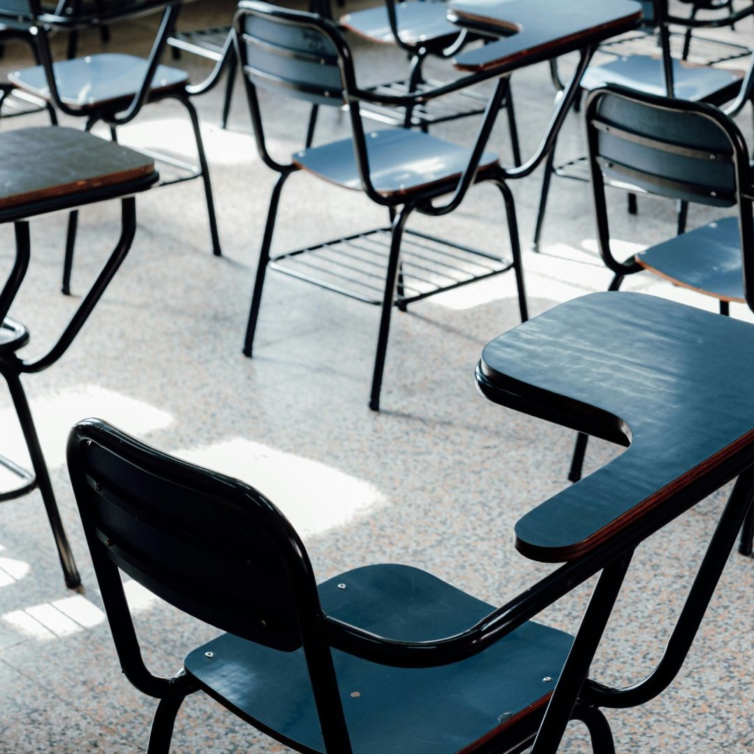 Suspensión de clases en 130 municipios de Puebla.