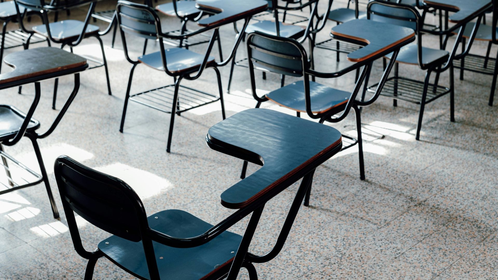 Suspensión de clases en 130 municipios de Puebla.