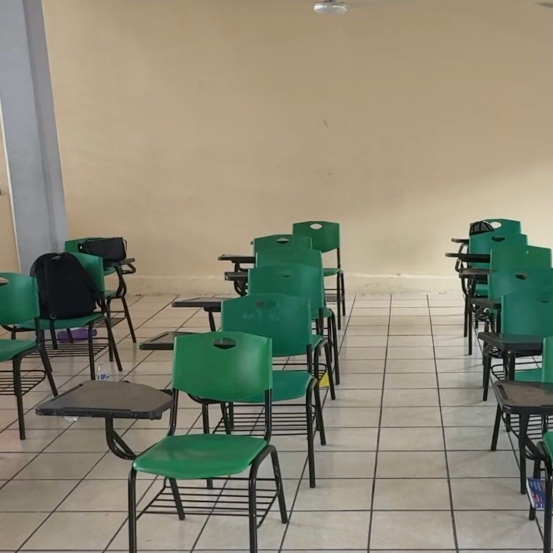 Suspenden clases en Veracruz por fiestas patrias