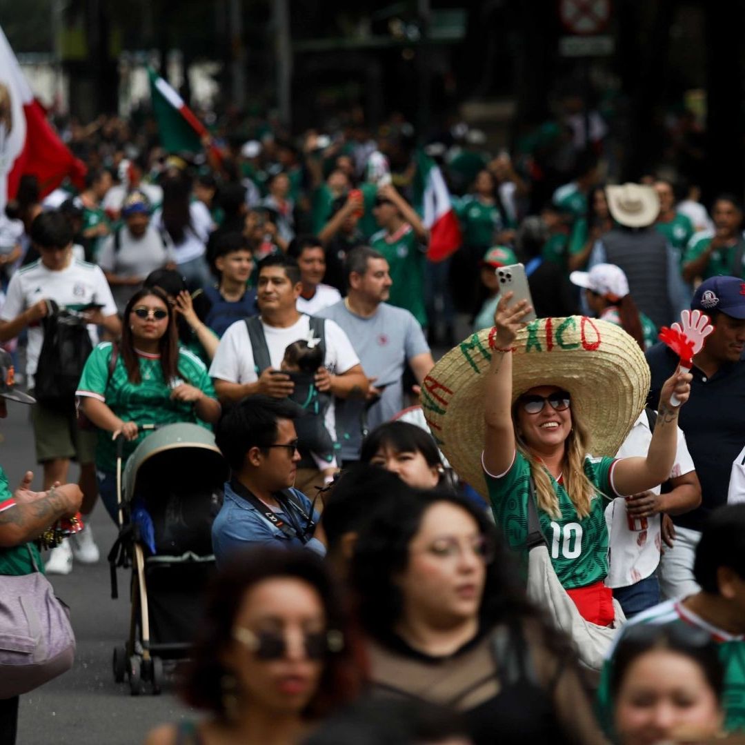 En el DOF se publicó el decreto en el que se oficializa la suspensión de clases por Mundial 2026