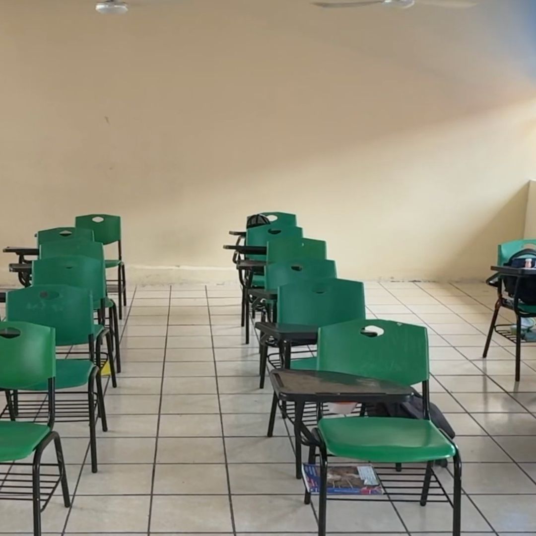 La Universidad Veracruzana y Protección Civil suspenden clases en 13 municipios por intensas lluvias