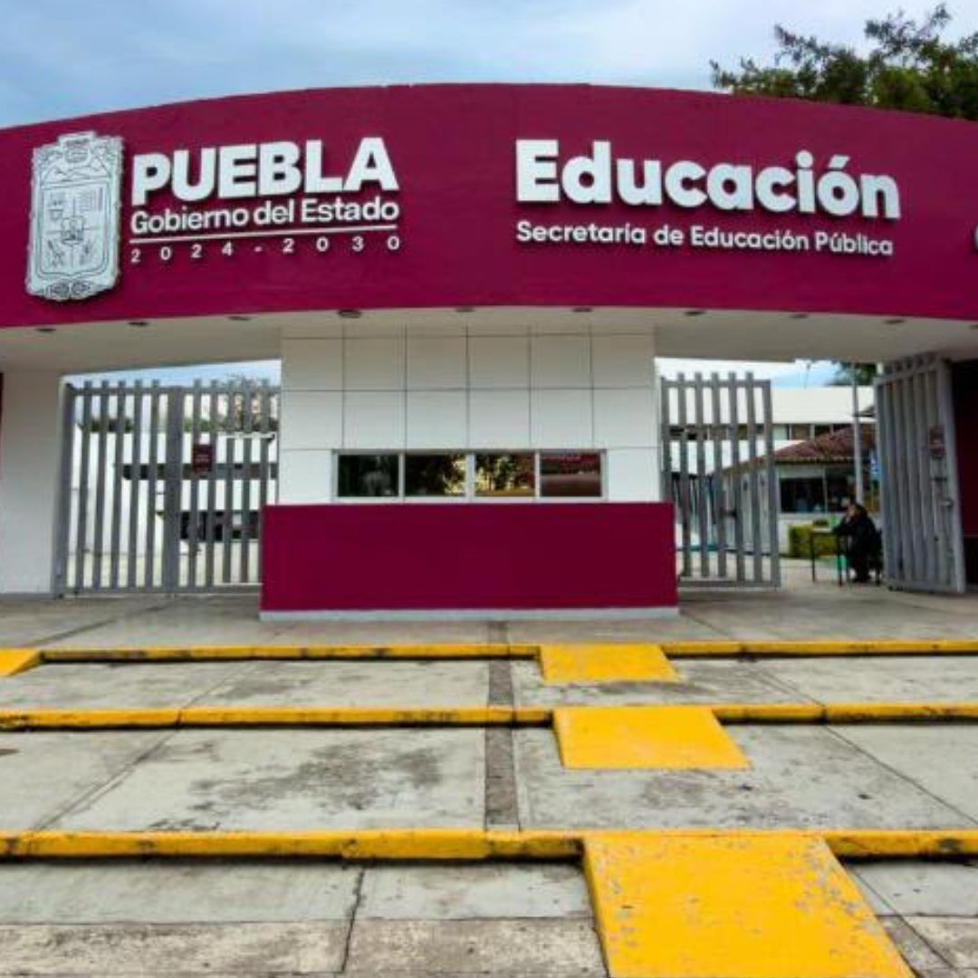 Suspensión Clases 88 Municipios Sierra Norte Nororiental Negra Puebla Lluvias 18 Septiembre 2026