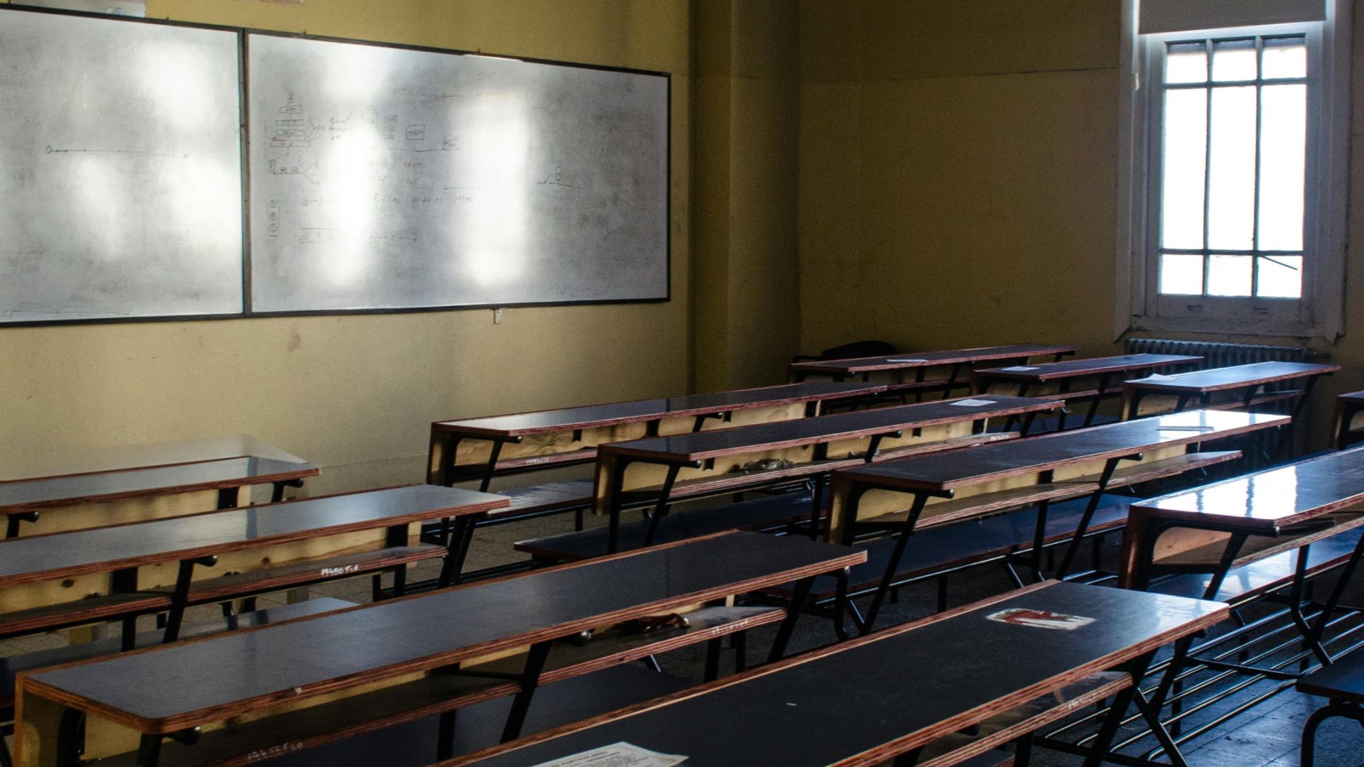 Suspensión Clases Cinco Mil 836 Escuelas Sierra Norte Nororiental Puebla 8 Junio 2026