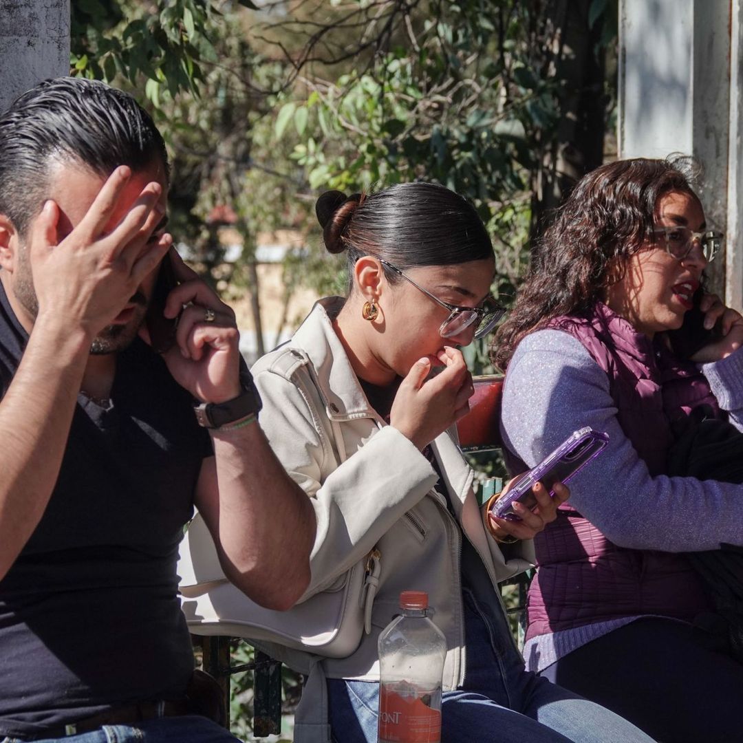 Comineza la suspensión de líneas telefónicas.