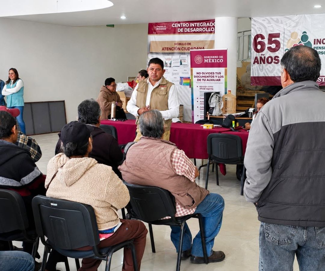 Suspensión de Pago Pensión Bienestar se realizaría en septiembre 2026