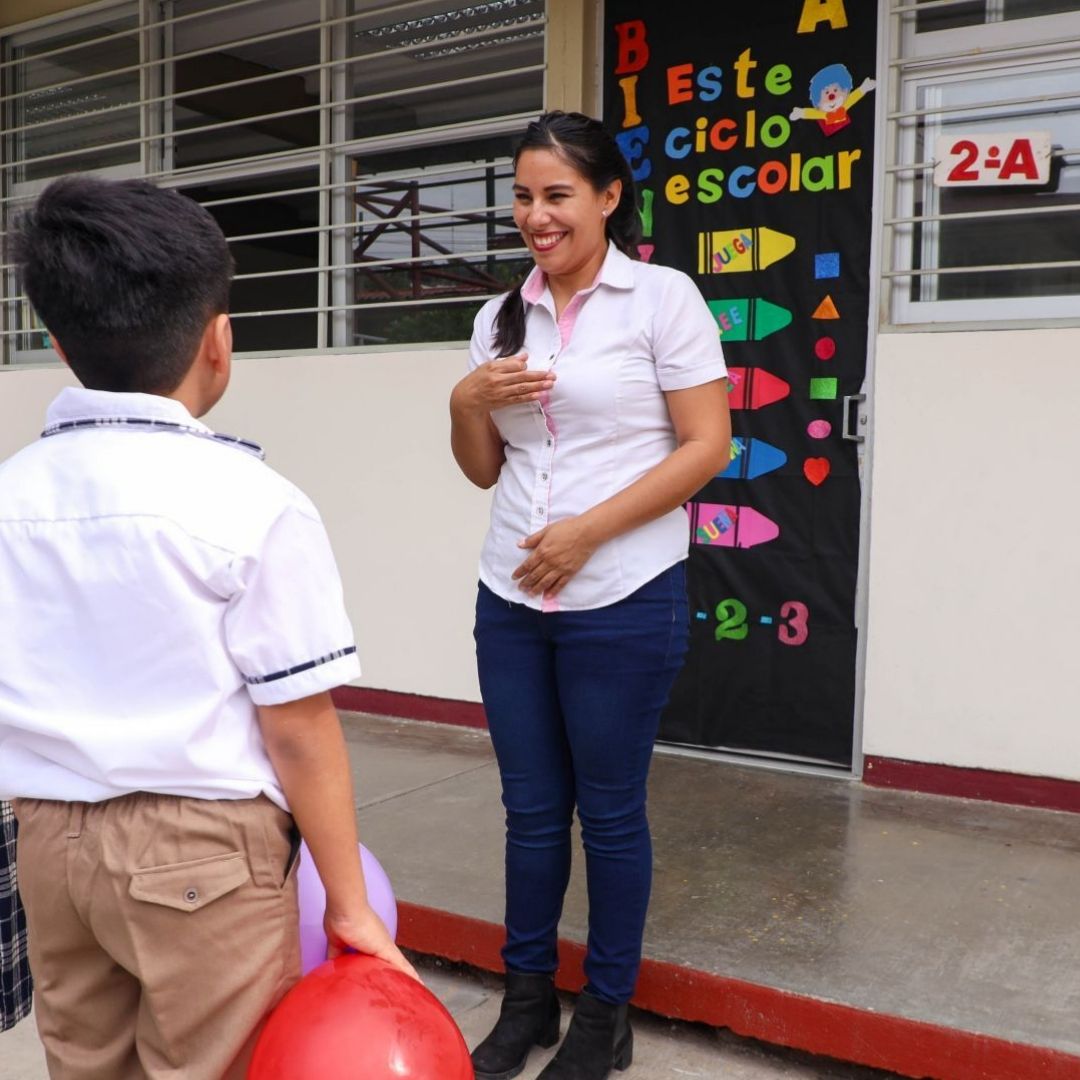 Suspensión de clases SEP del 14 al 18 de septiembre 2026 qué días no hay escuelas y alumnos que descansan por día