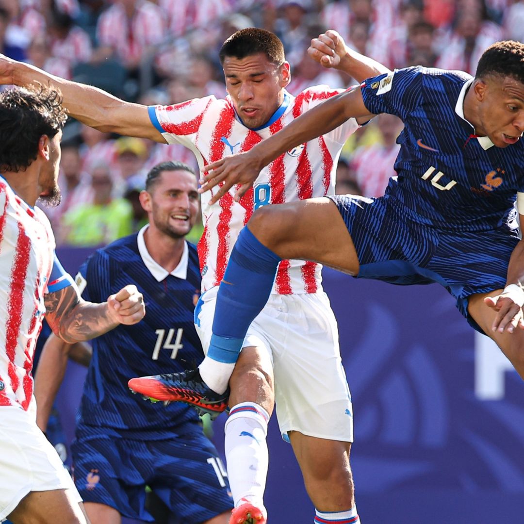 Eliminados de Octavos del Mundial 2026: Lista Completa de Equipos Que Ya Quedaron Fuera