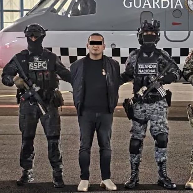 Gobierno de México