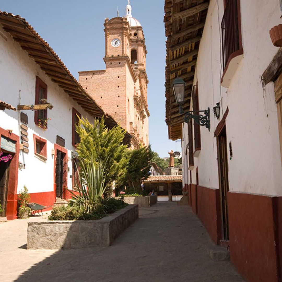 Tapalpa, Jalisco