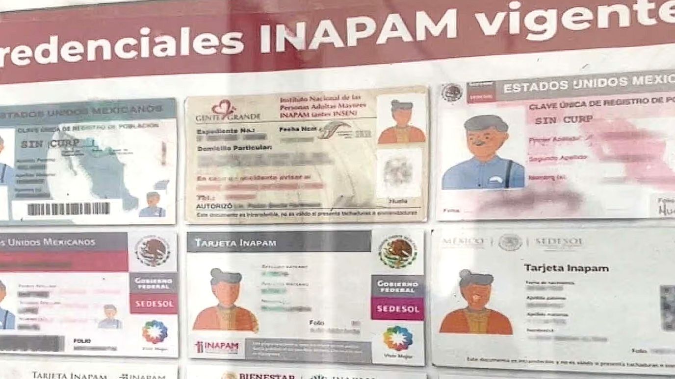Beneficio INAPAM en 2026: ¿Cuáles son los Requisitos para Recibir Aguinaldo con la Credencial? | N+