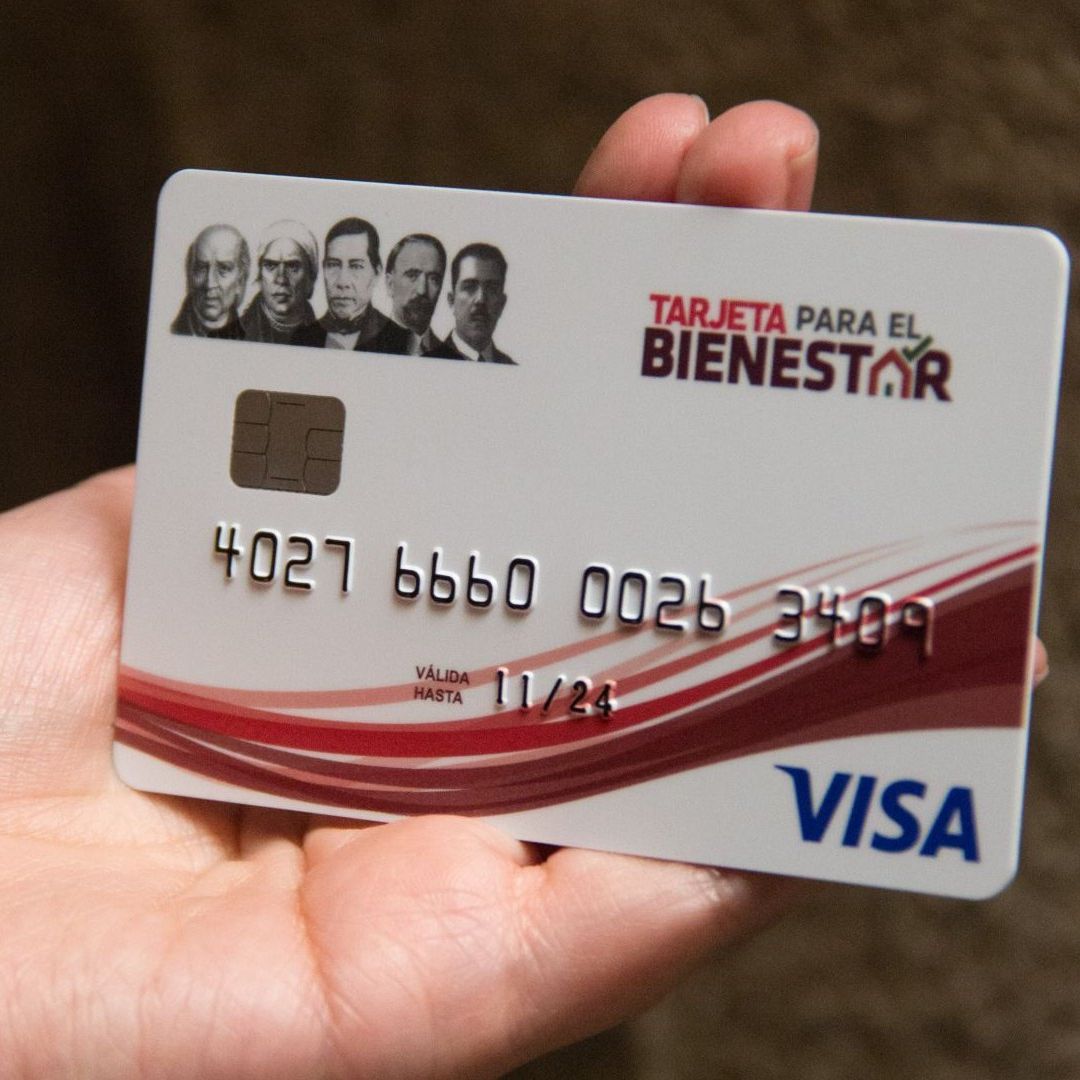 Los usuarios de Banco del Bienestar ya podrán hacer transferencias desde su app