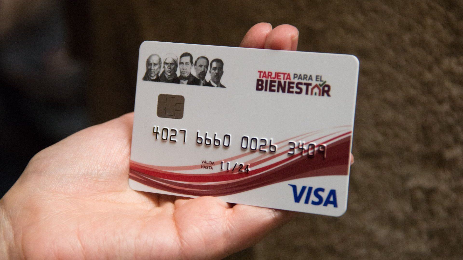 Los usuarios de Banco del Bienestar ya podrán hacer transferencias desde su app
