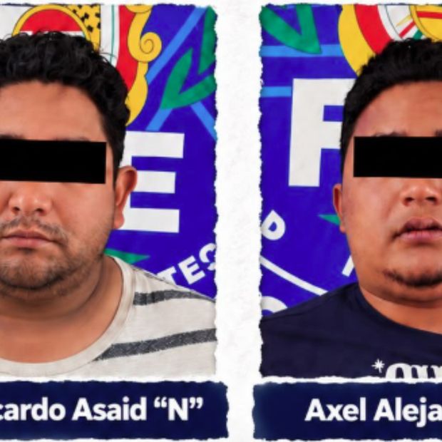 Caso Camila en Taxco