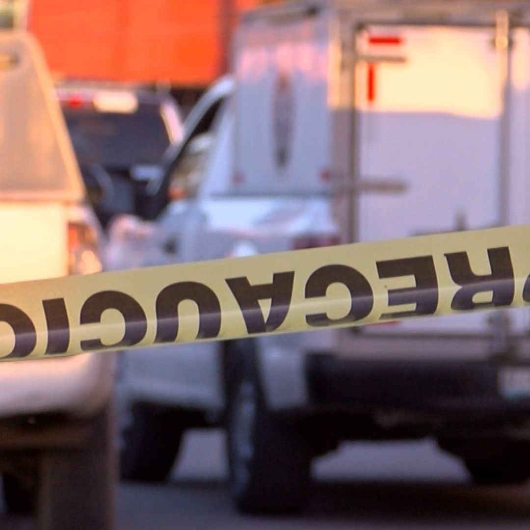 Taxista Muere de un Infarto Mientras Conducía su Unidad en Poza Rica; Su Familia lo Acompañaba