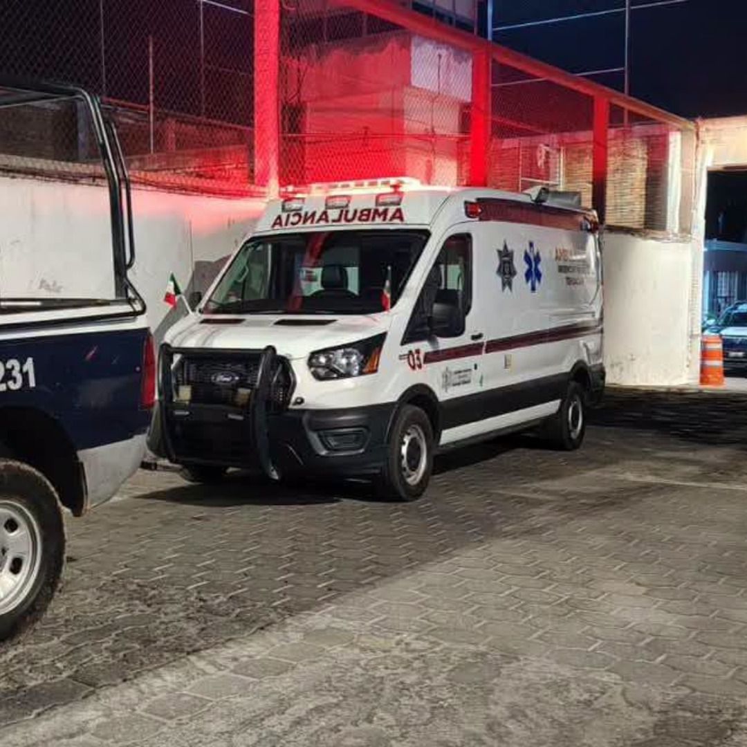 Sustraen recién nacido de albergue municipal en Tehuacán.