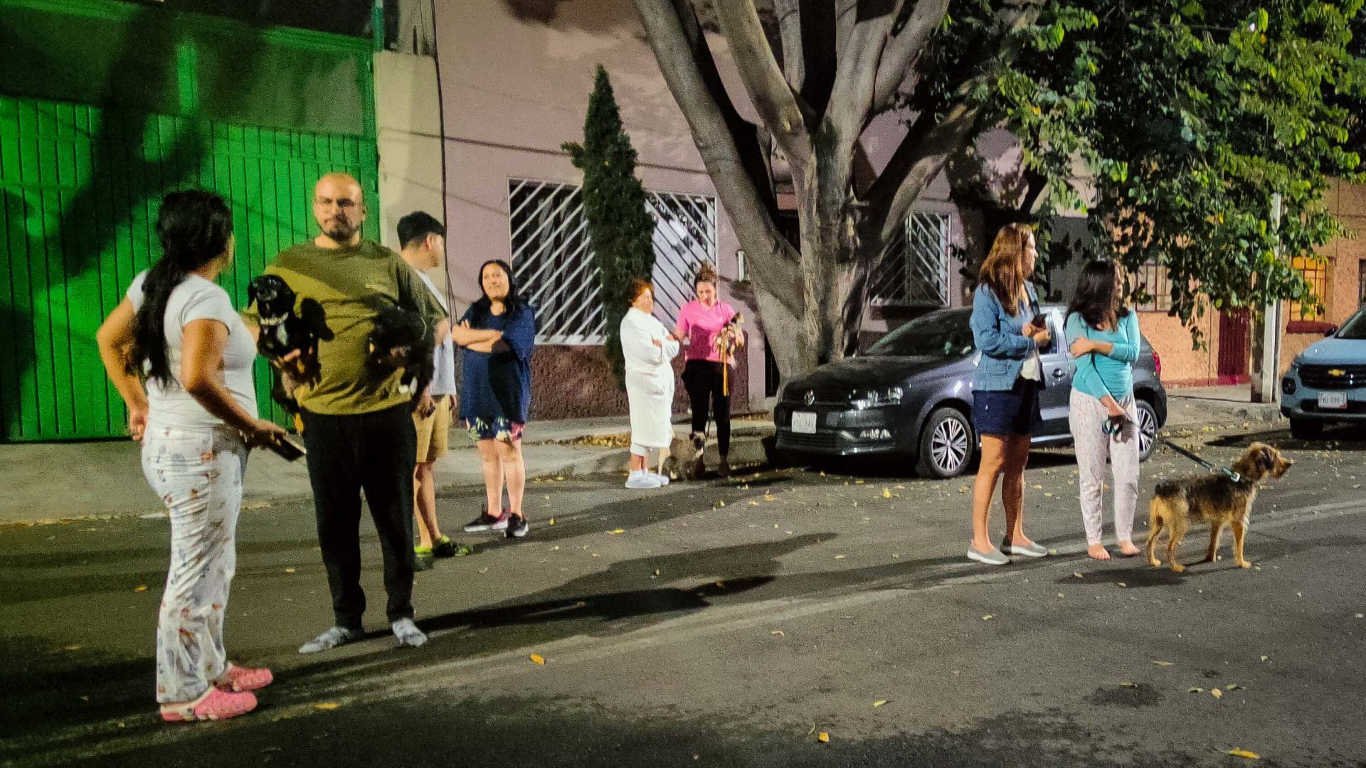Conoce las últimas noticias de temblor en México hoy 31 de mayo 2026