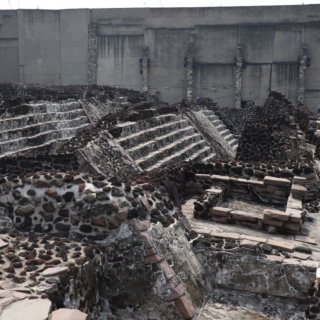 Templo Mayor