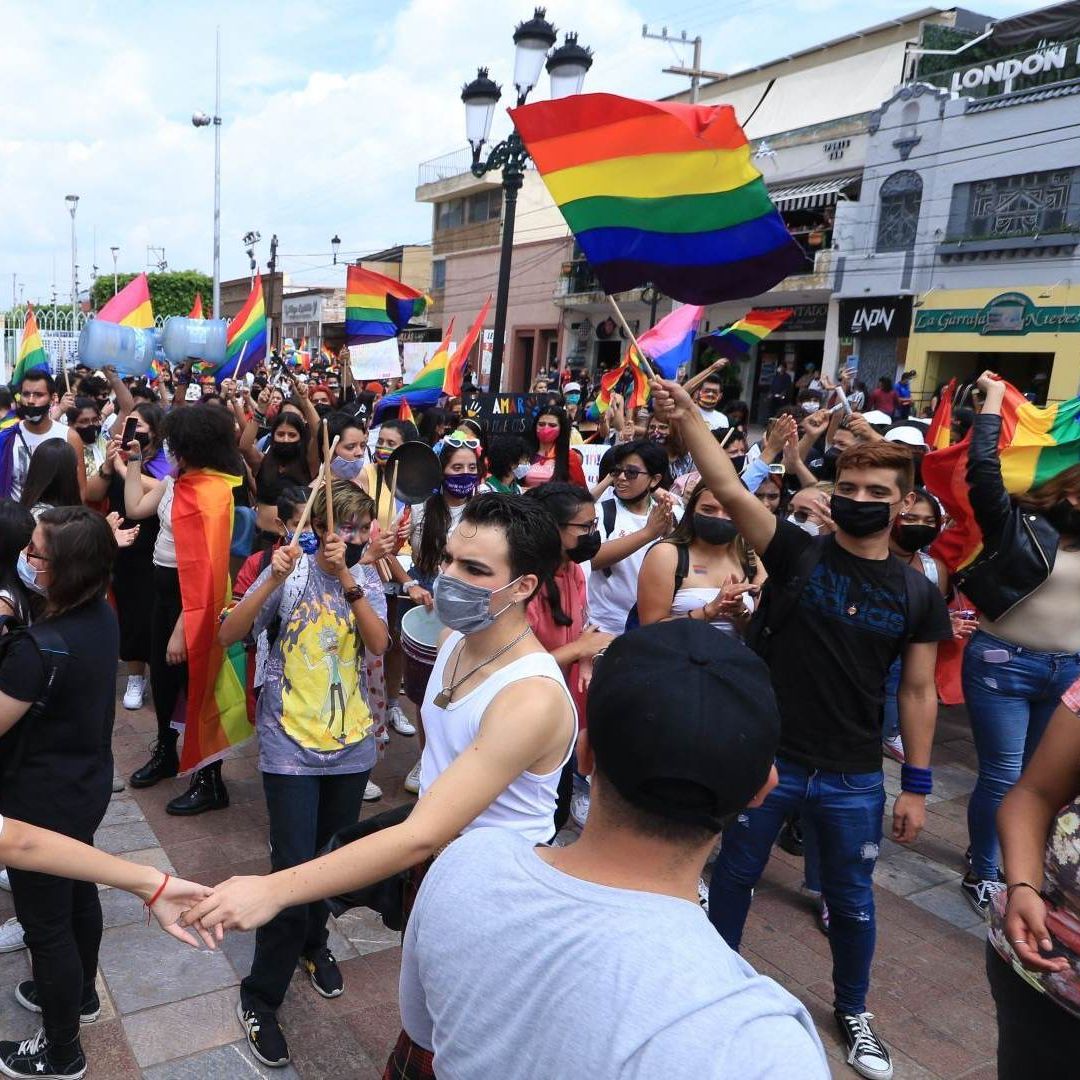 SCJN Invalida Normas sobre Terapias de Conversión Sexual en Guanajuato