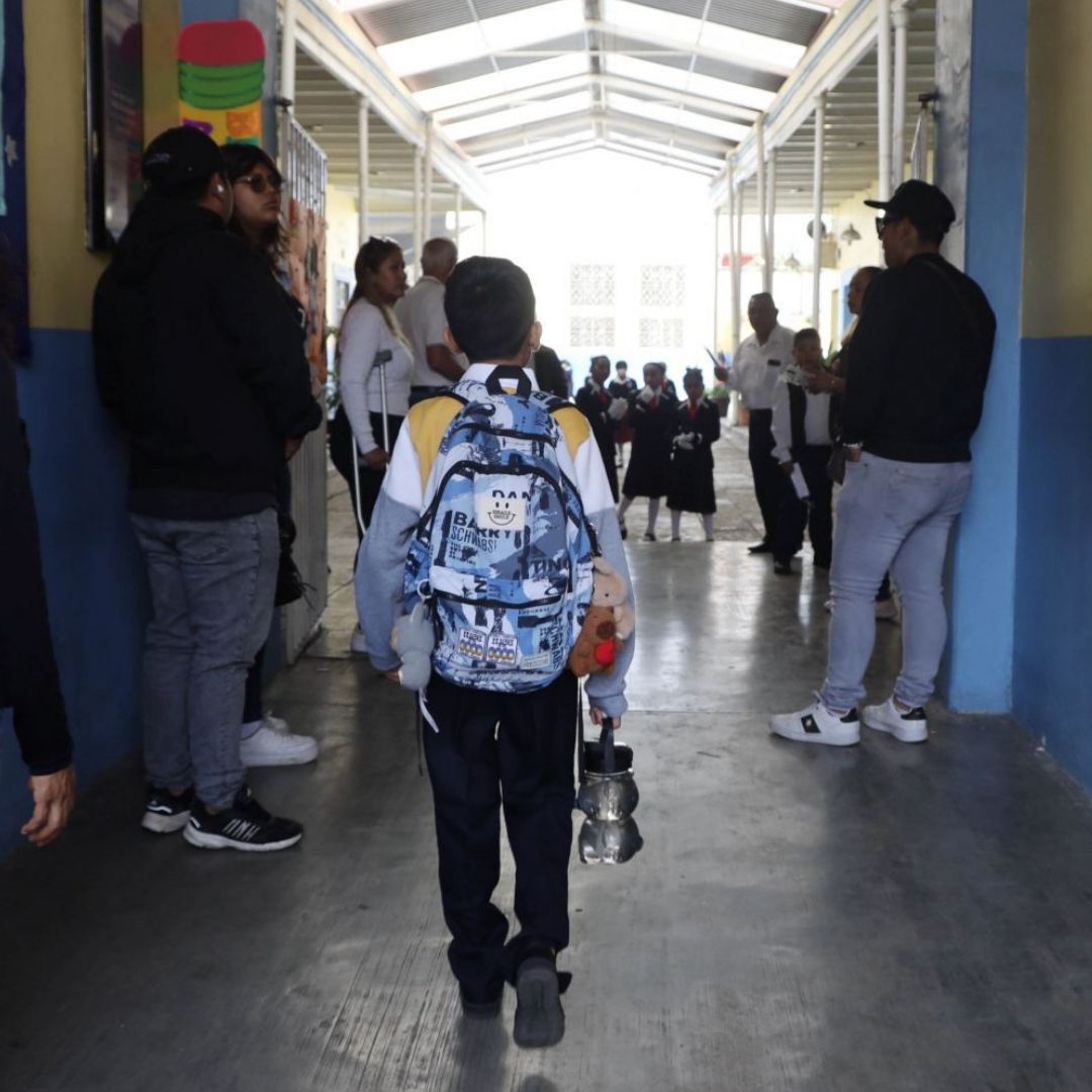 Concluye Antes Ciclo Escolar SEP 2026; conoce quiénes Salen de Vacaciones en Junio