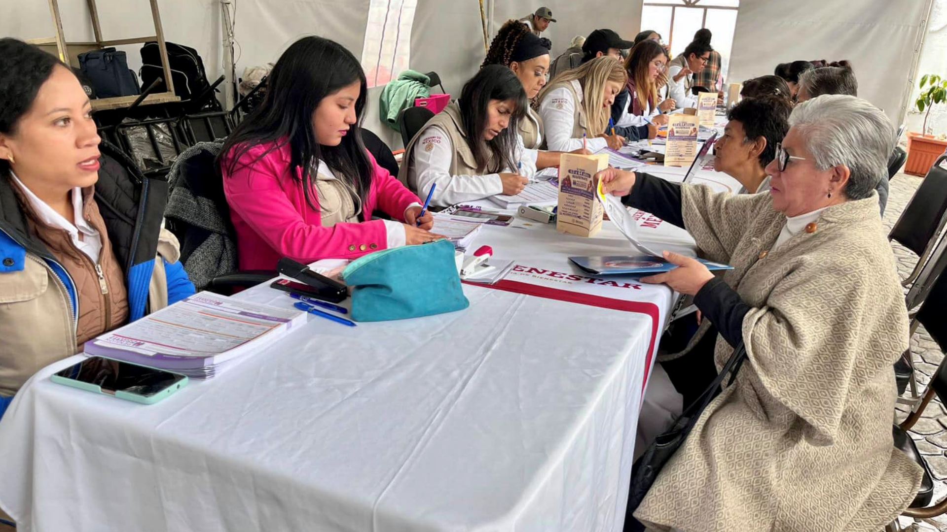 Termina Registro de Apoyo Bienestar para Mujeres 50 a 64 Años: A Qué ...