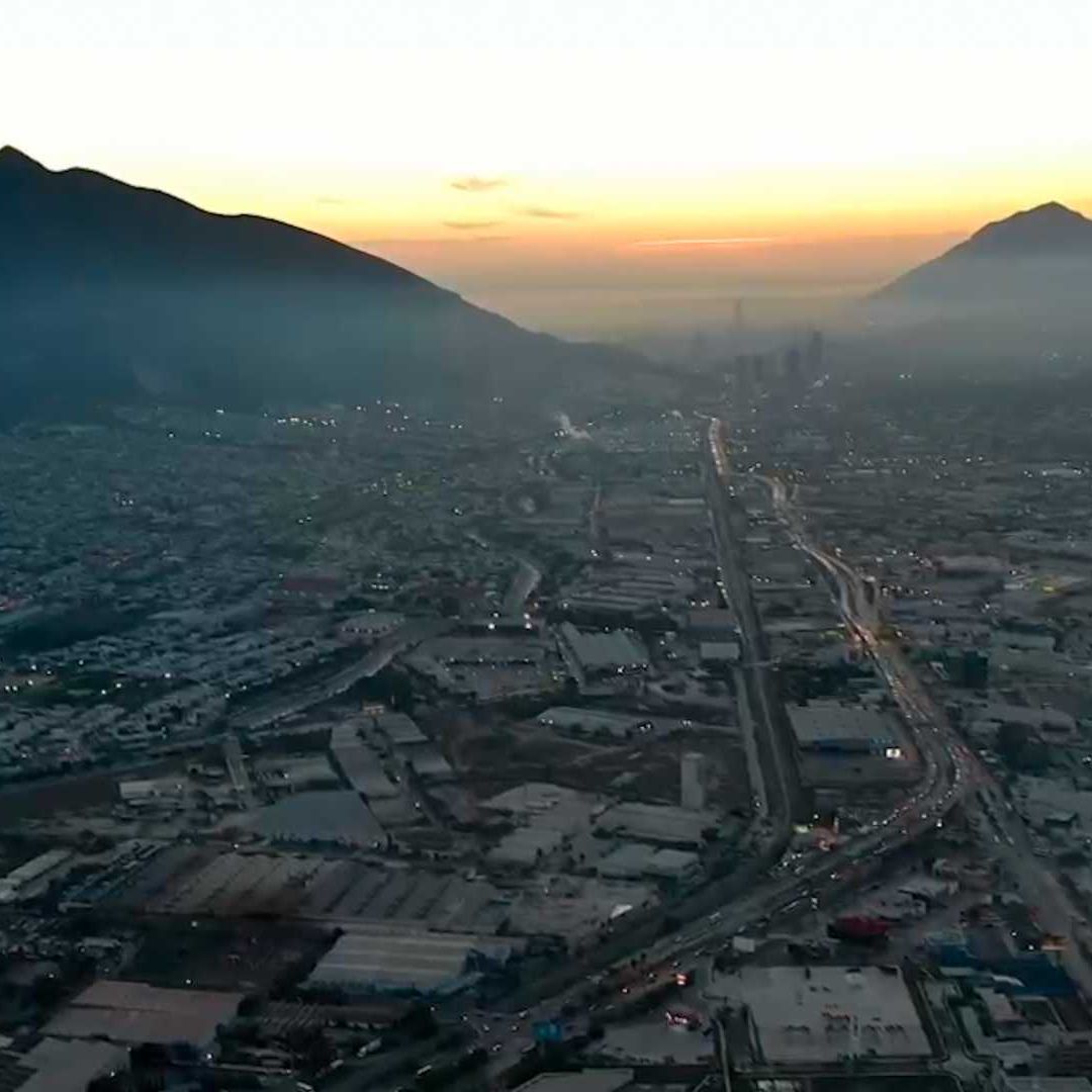 Clima en Nuevo León