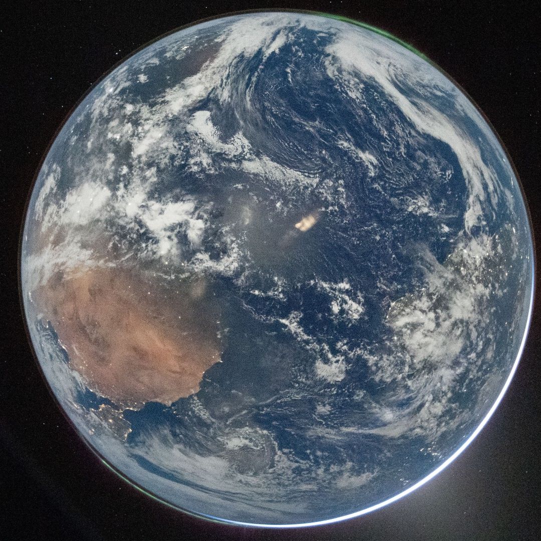 Checa Si El 12 de Agosto No Va a Haber Gravedad por 7 segundos en la Tierra