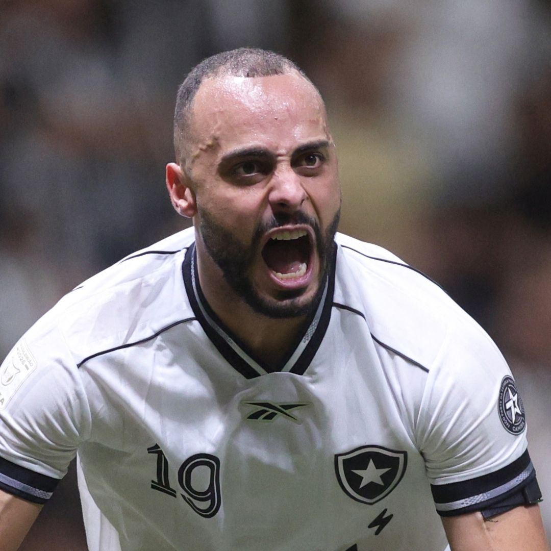 Arthur Cabral: El Delantero que Tigres Busca Fichar Desde Brasil