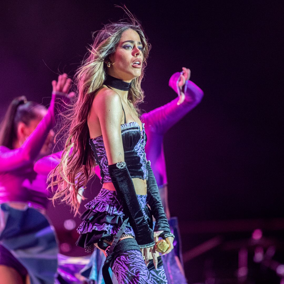 Tini Stoessel audita sus finanzas y descubre que su papá la dejó sin dinero