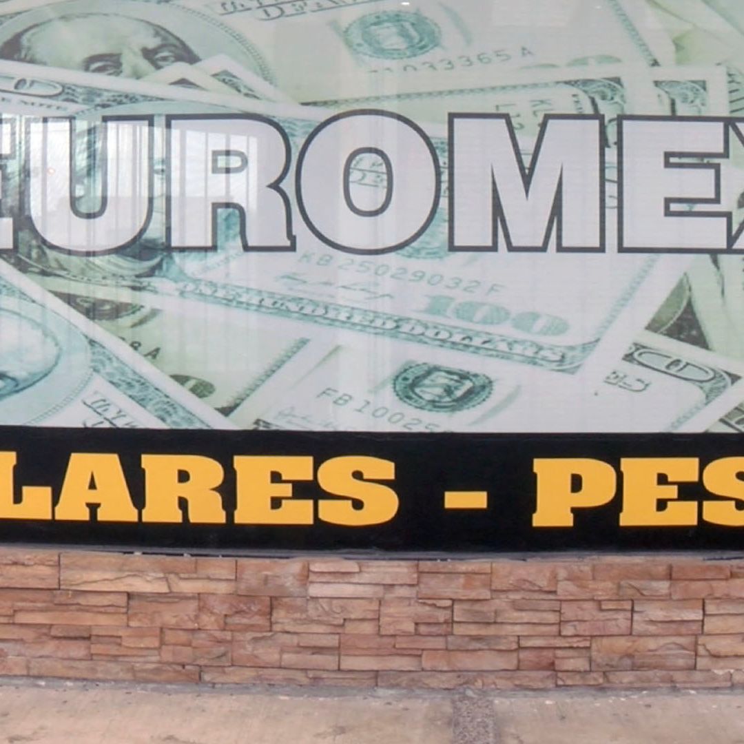 Precio del Dólar Hoy en México