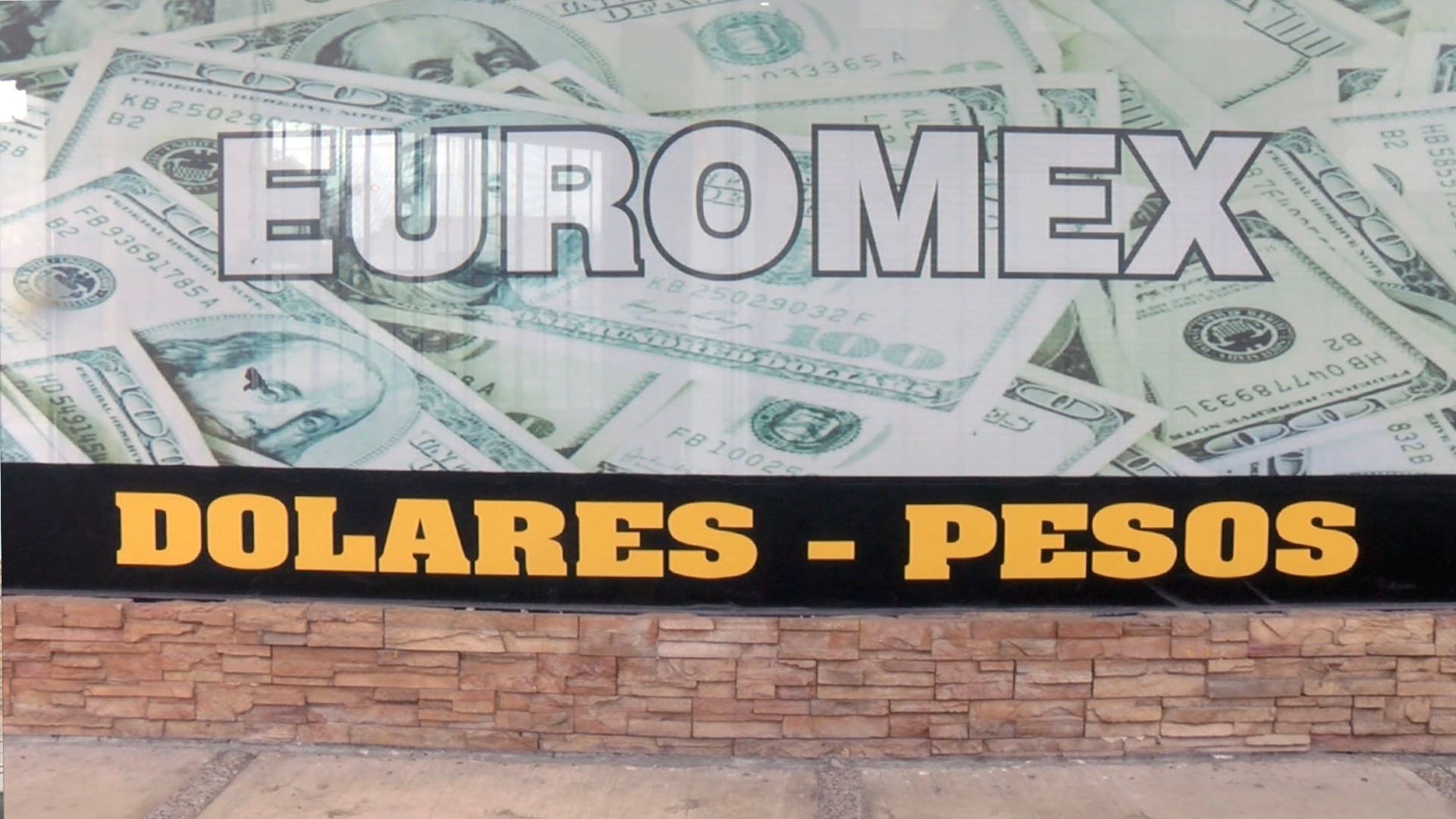 Precio del Dólar Hoy en México