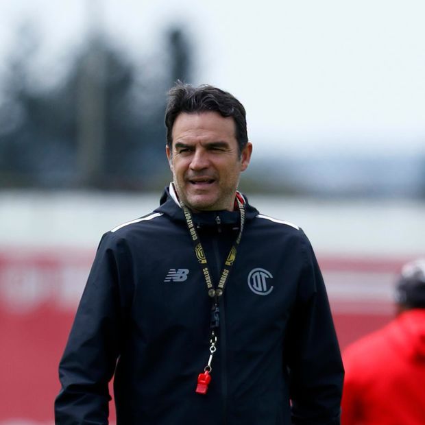 Toluca Cesa a su DT Femenil, Alberto Toril, tras Polémica de Decir 'No Nos Da el Nivel'