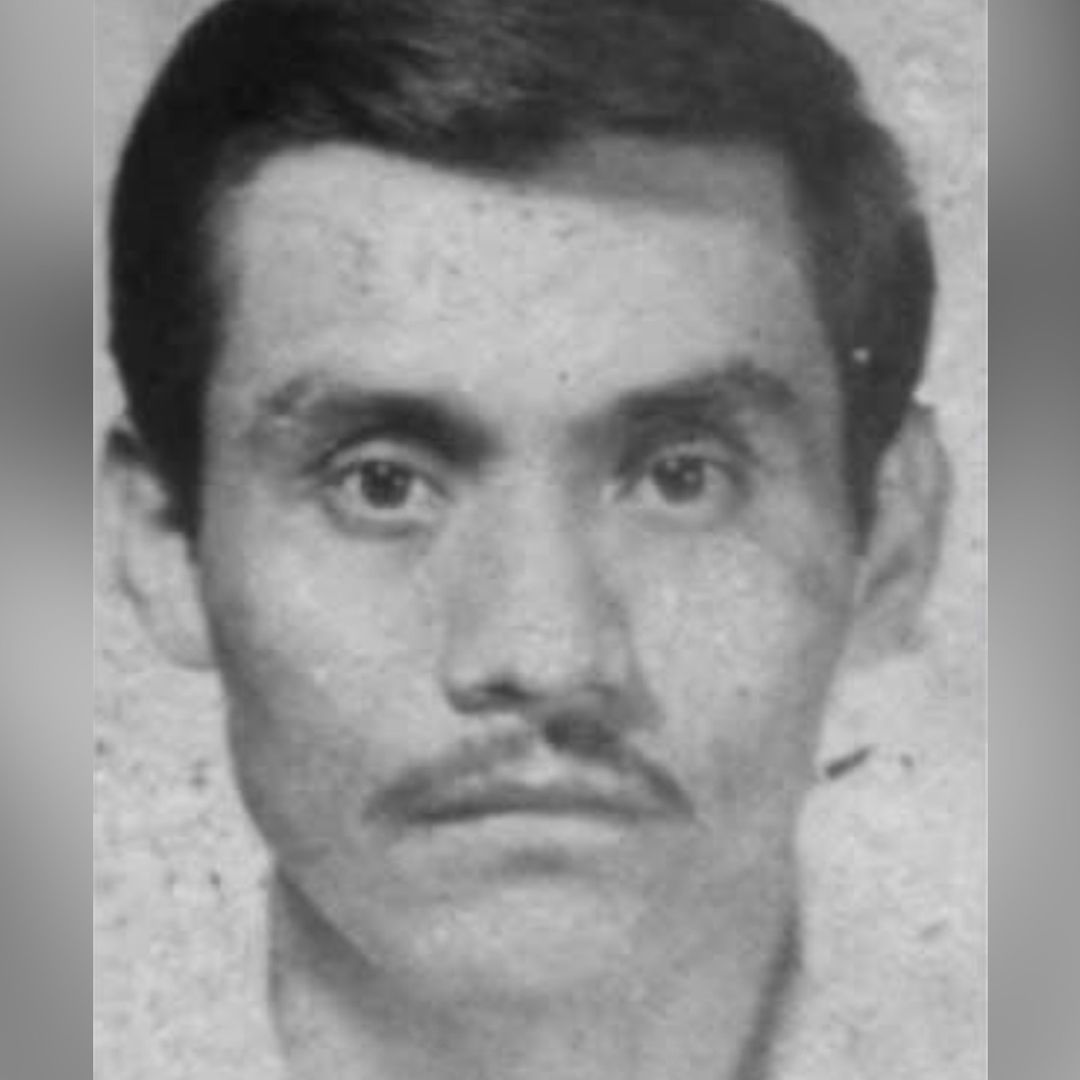 Tomás Pérez Francisco fue visto por última vez en Pantepec.