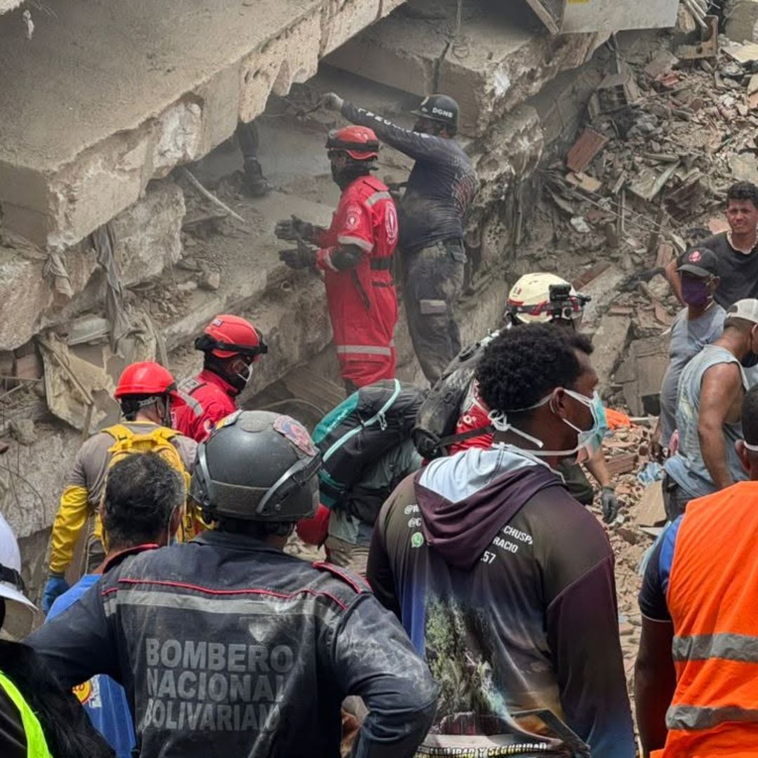 Los topos mexicanos han recibido diversas criticas por su trabajo en tareas de rescate