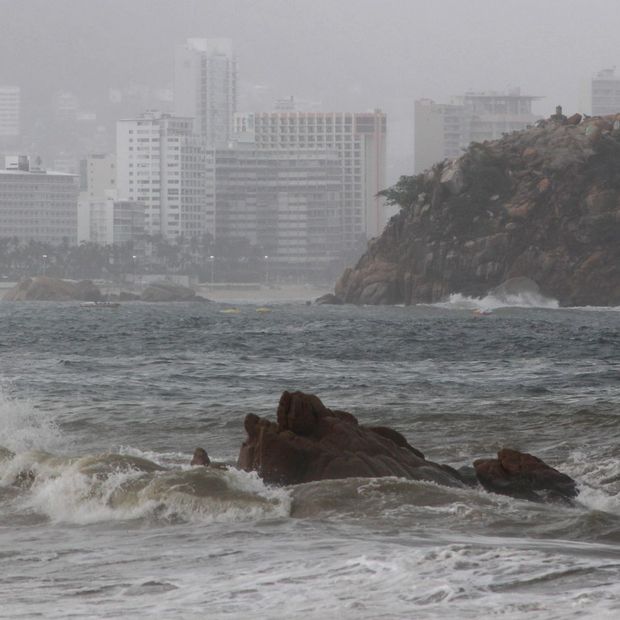 Tormenta tropical