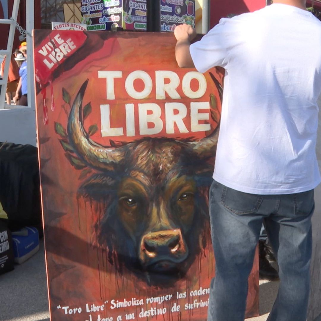 Buscan prohibir corridas de toros en Aguascalientes