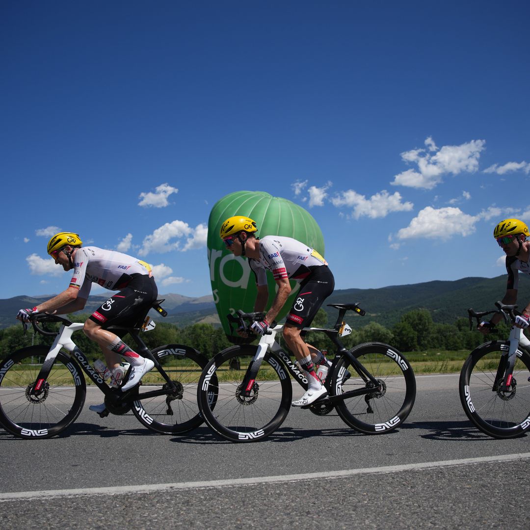 Tour de Francia