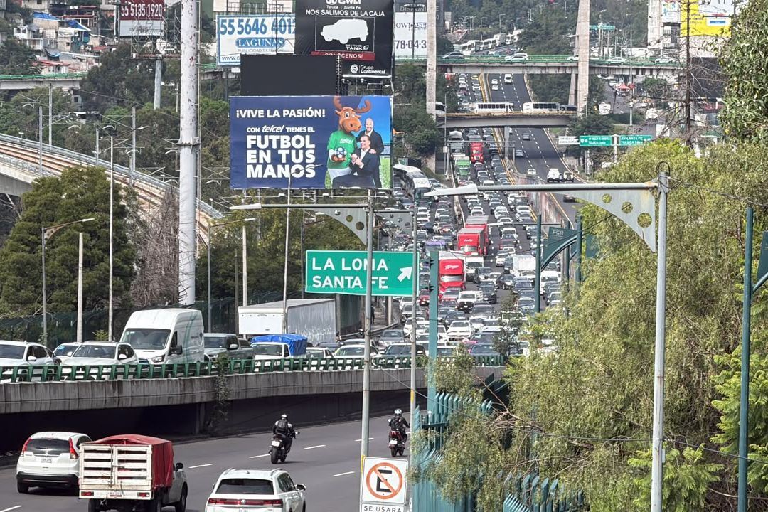 Paseo de la Reforma