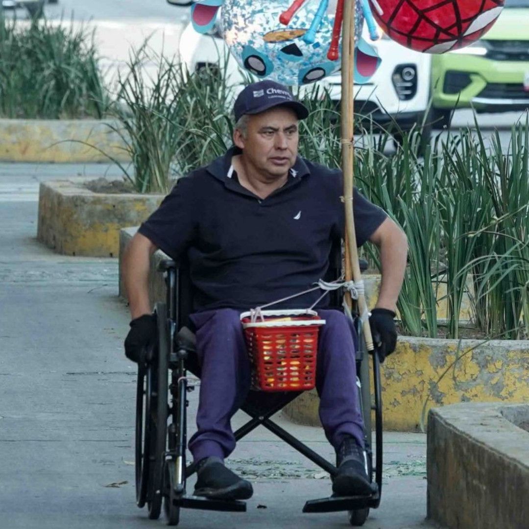 Checa los requisitos para hacer el Trámite Apoyo Económico Personas con Discapacidad 2026