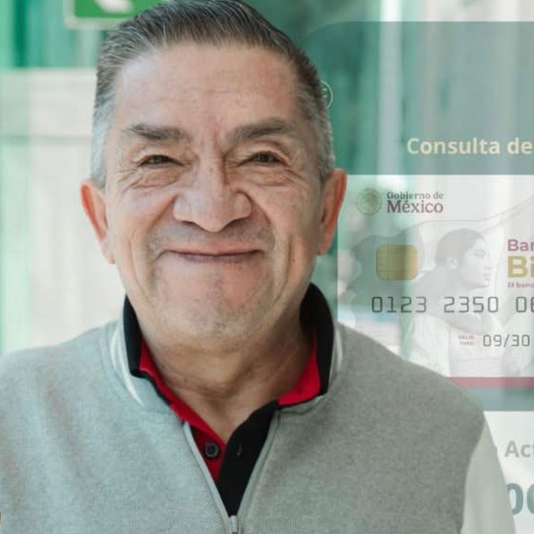 Entra Banco del Bienestar a la era de las transferencias desde app