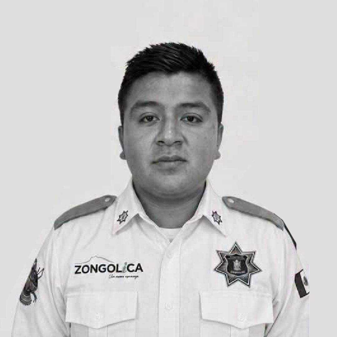 Elemento de Tránsito Muere en Accidente de Motocicleta en Tehuipango, Veracruz