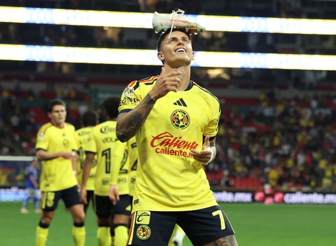 Conoce dónde ver la Transmisión América vs Monterrey En Vivo