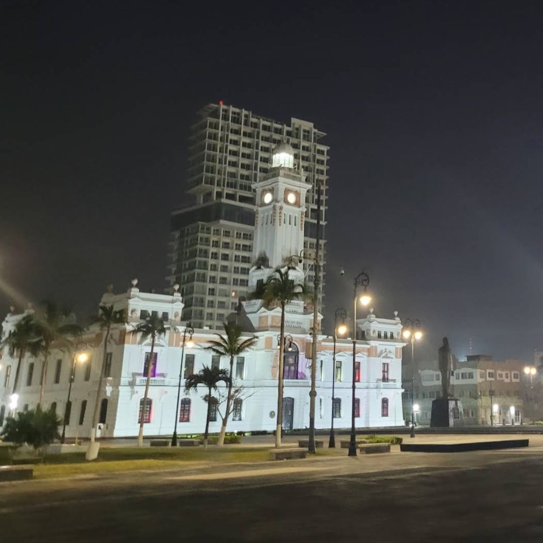 México vs Inglaterra del Mundial 2026: Se Podrá Ver Gratis en Veracruz en Estos Municipios