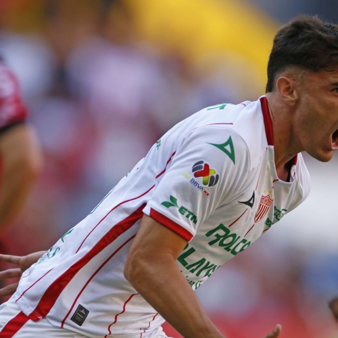 Transmisión Necaxa vs Atlante va por un canal de TV gratis hoy dónde ver partido de Liga MX 2026
