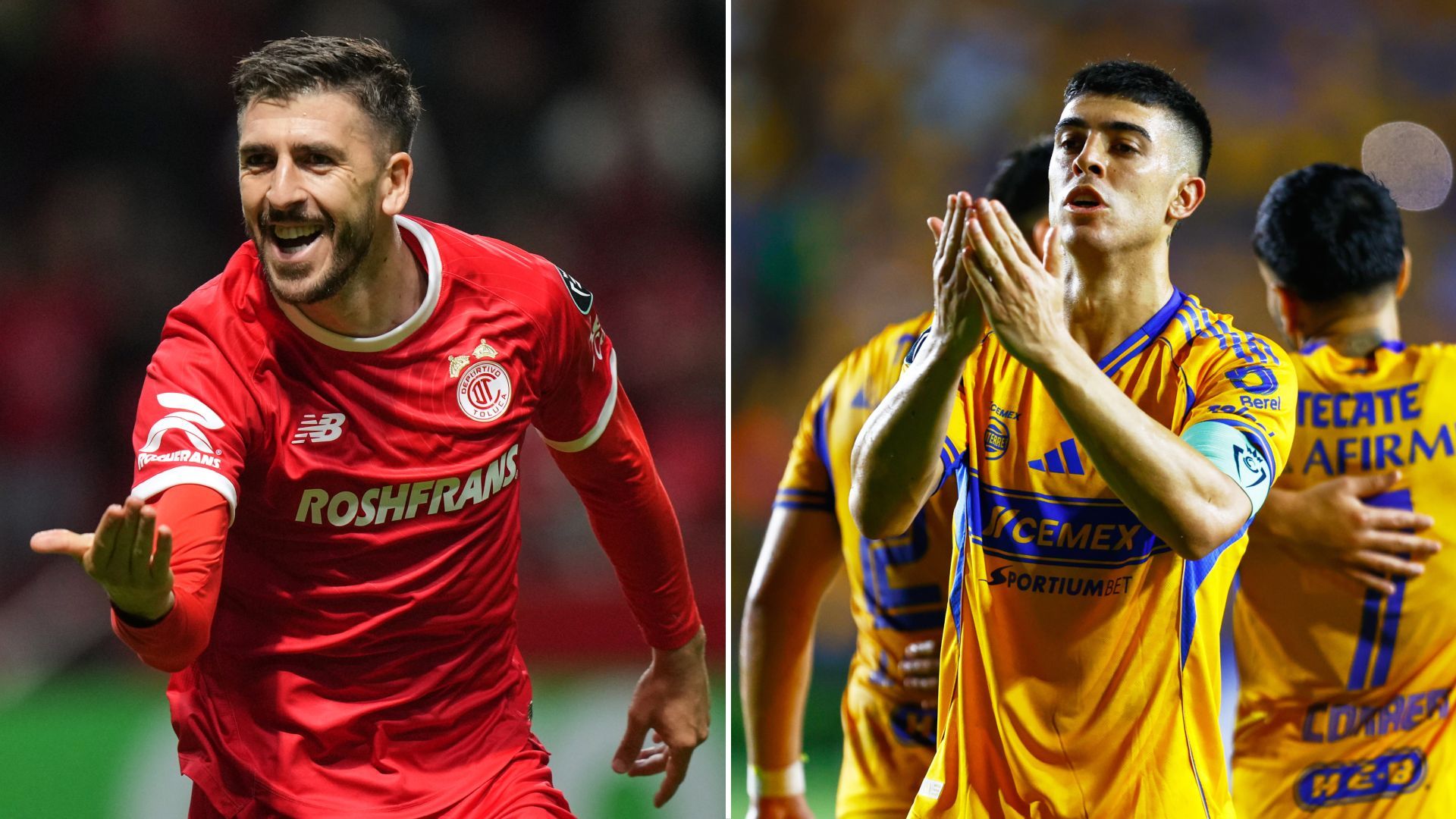 Checa si la Final Toluca vs Tigres Va Gratis por Canal de TV Abierta en México