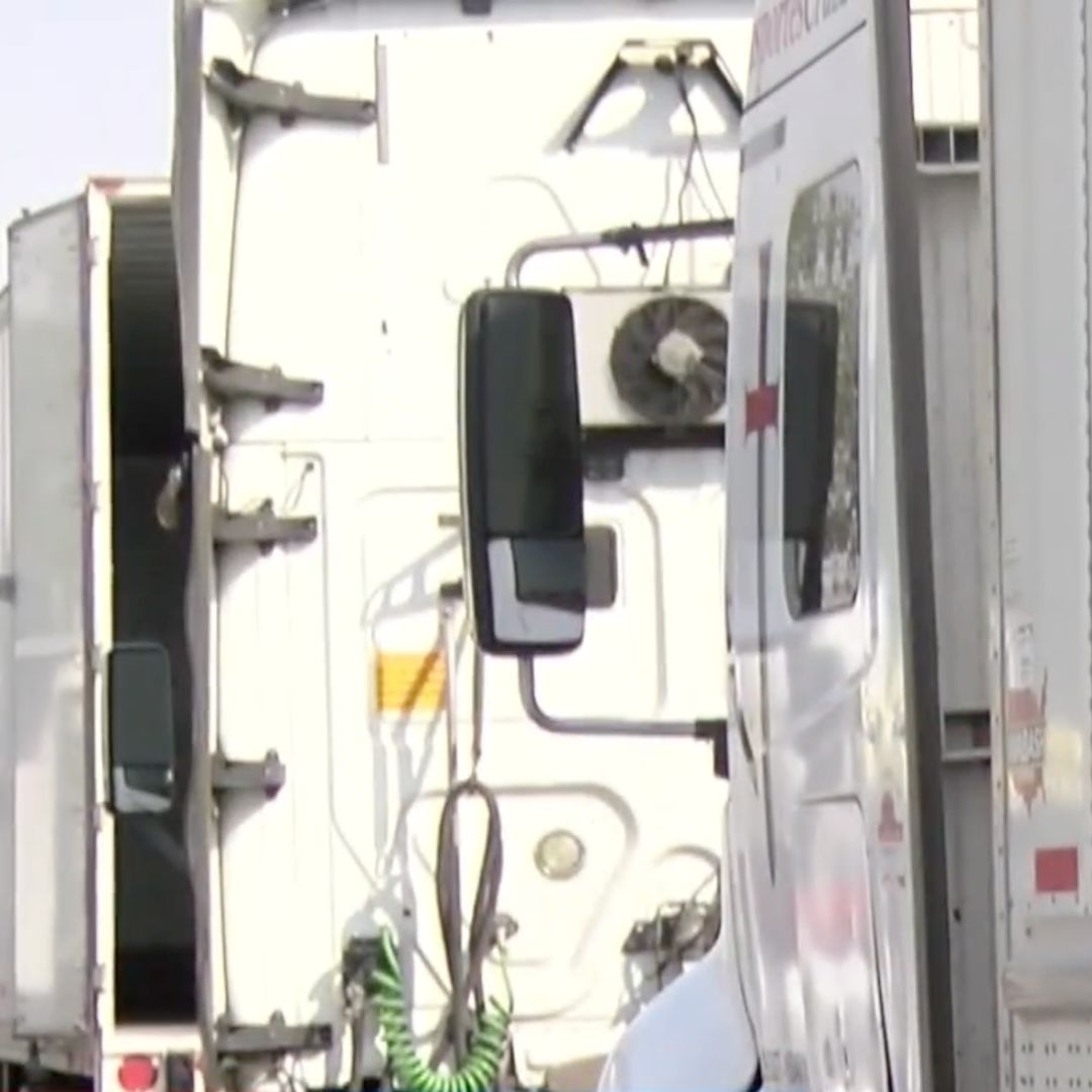 transportistas de Ciudad Juárez