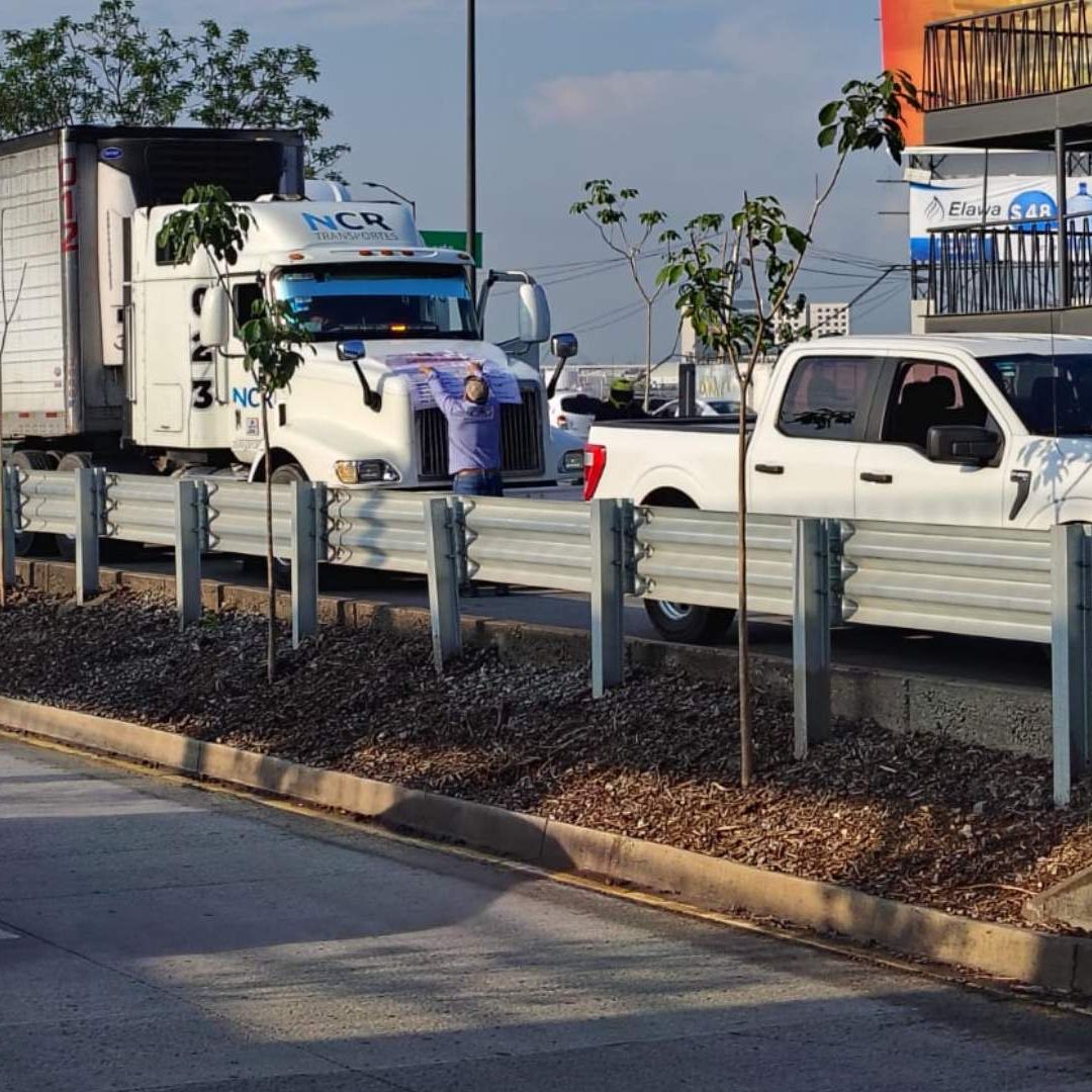 Cierres parciales Jalisco